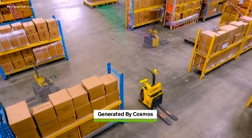 NVIDIA的机器人市场野心：老黄手中“奇异博士的时间宝石”(图7)