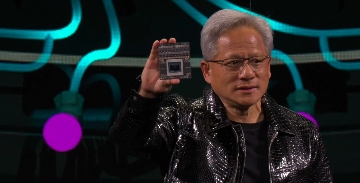 NVIDIA的机器人市场野心：老黄手中“奇异博士的时间宝石”(图8)