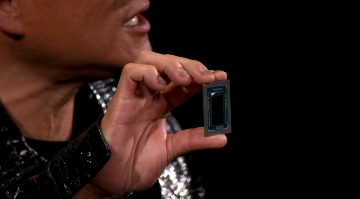 NVIDIA发布一款AI“台式机”，用上了Grace Blackwell超级芯片...(图5)