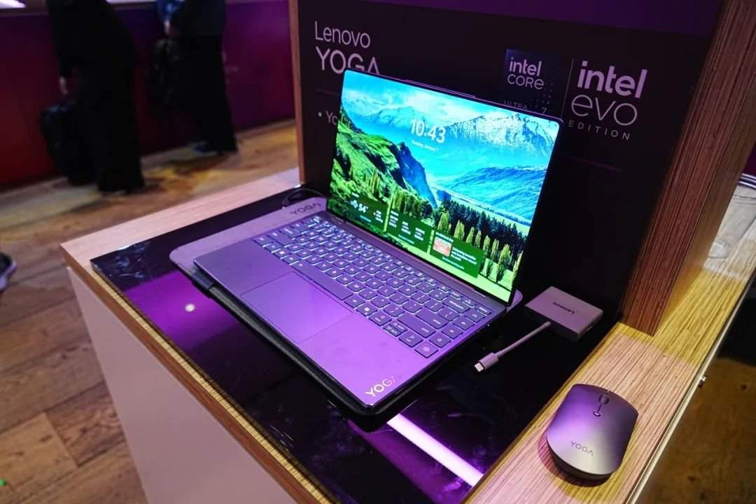 联想：AI PC未来三年普及率有望接近50%(图3)