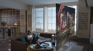 AI智能眼镜将替代智能手机？CES 2025给出了一些答案(图1)