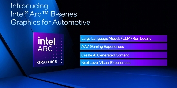 Intel也开始做汽车“MCU”了？详解Intel的汽车芯片哲学(图5)