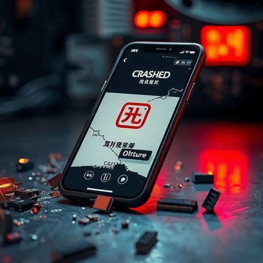 哪吒汽车官网突发崩溃，正遭遇连环危机(图1)