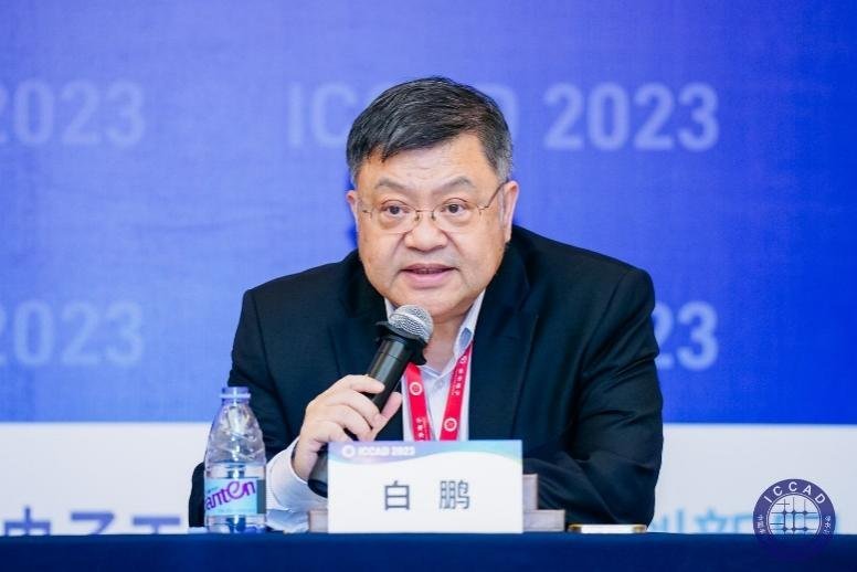 华虹半导体管理层重大调整：唐均君接任董事会主席，白鹏获委新任总裁(图3)