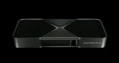 GeForce RTX 50系显卡发布：三倍于40系GPU的算力(图6)