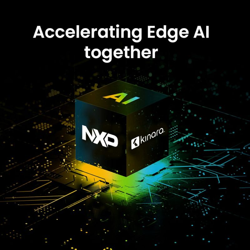 恩智浦2个月收购3家公司，业绩承压或裁员应对(图3)