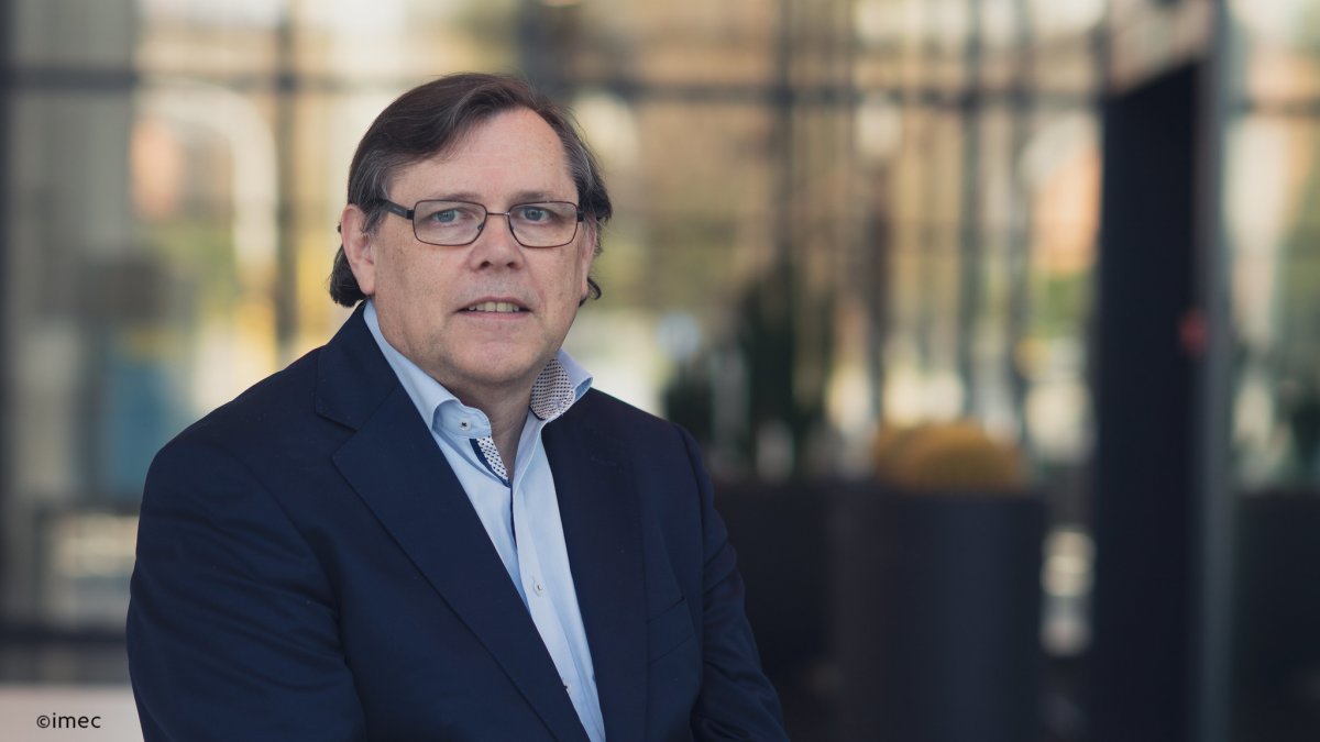 imec：2.5D和3D集成的新方法(图1)