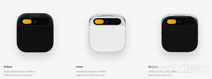 惠普以1.16亿美元收购AI公司Humane，成立“HP IQ”新部门(图3)