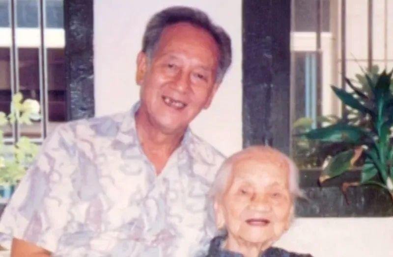 中国第一代核潜艇工程总设计师黄旭华逝世，享年99岁(图6)