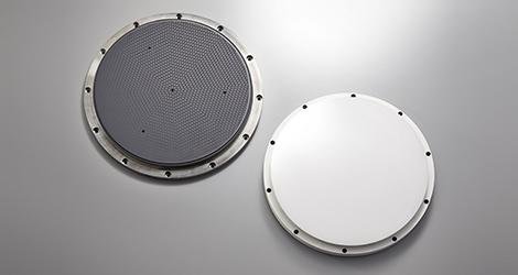 从卫浴到芯片：日本TOTO跨界半导体制造，静电吸盘技术成关键(图2)