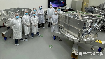 搭上低地球轨道卫星热潮，抗辐射电源模块需求升温(图4)