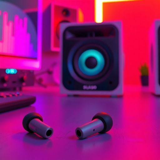 准备好耳塞了吗？让我们制造点噪声吧！(图5)