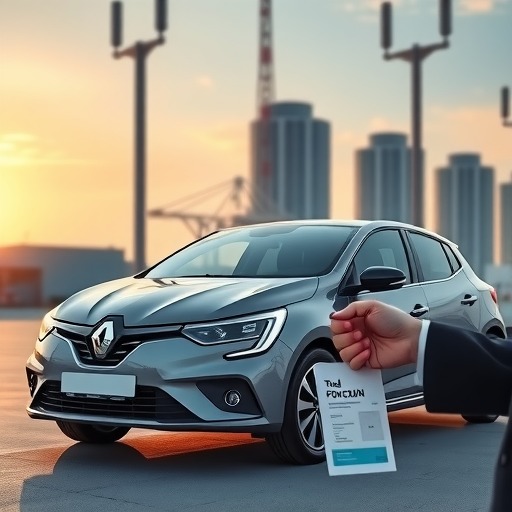 法国雷诺实施去杠杆战略，或就出售日产股份与富士康重启谈判(图1)