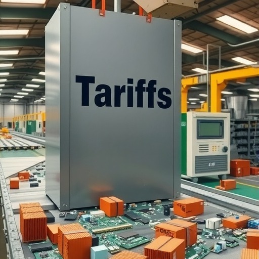 特朗普的关税政策正在威胁显示器市场(图2)