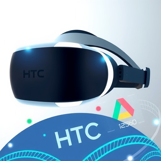 2.5亿美元，HTC将XR业务出售给谷歌(图2)