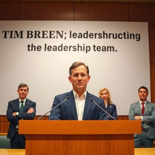 格芯高管团队大变动，Tim Breen担任CEO(图2)