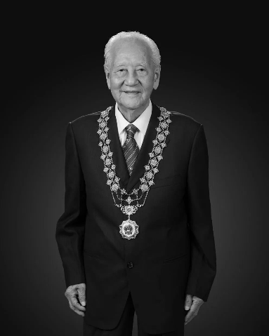 中国第一代核潜艇工程总设计师黄旭华逝世，享年99岁(图6)