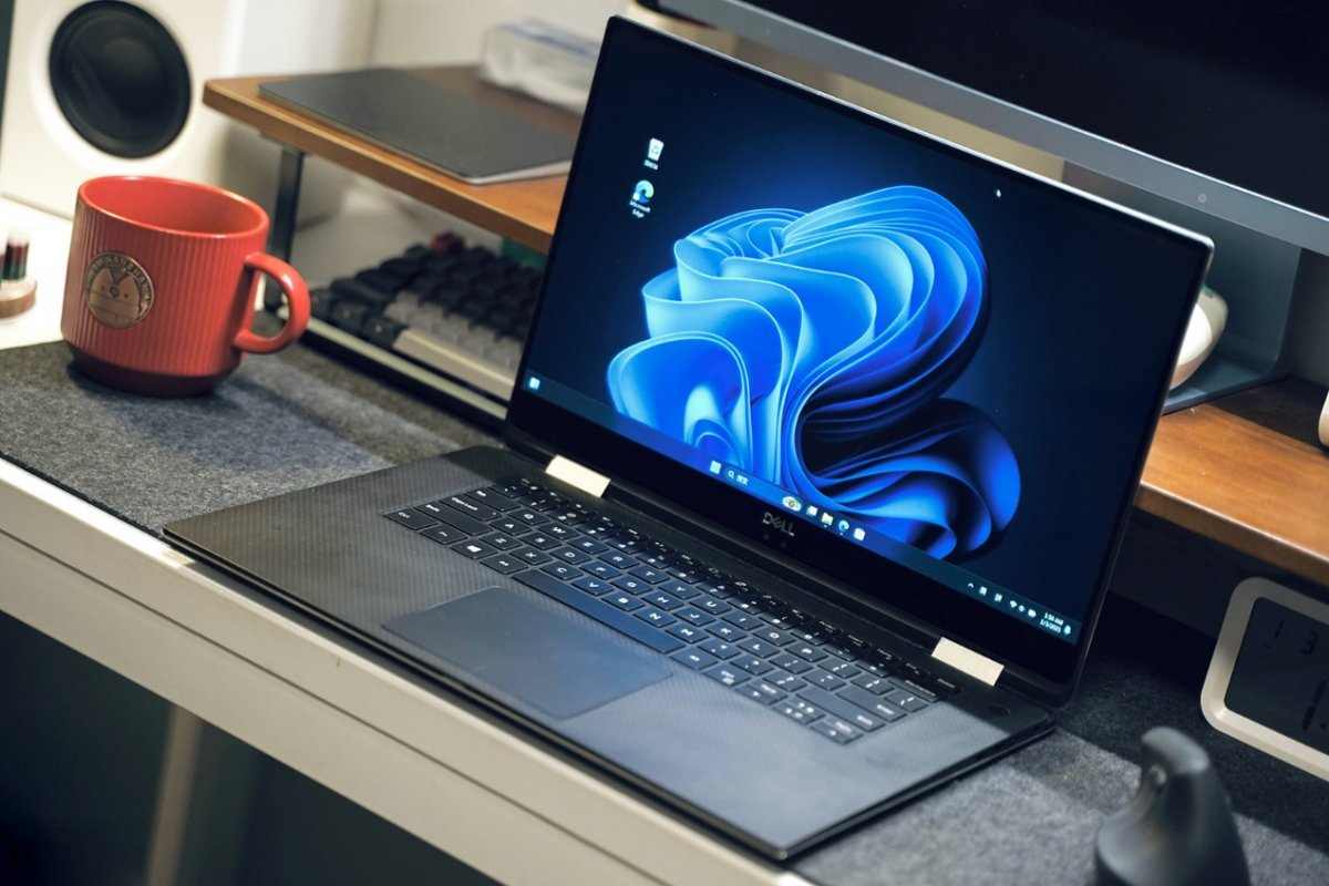 984g轻薄本 VS 几年前2公斤游戏本，结果令人唏嘘…(图5)