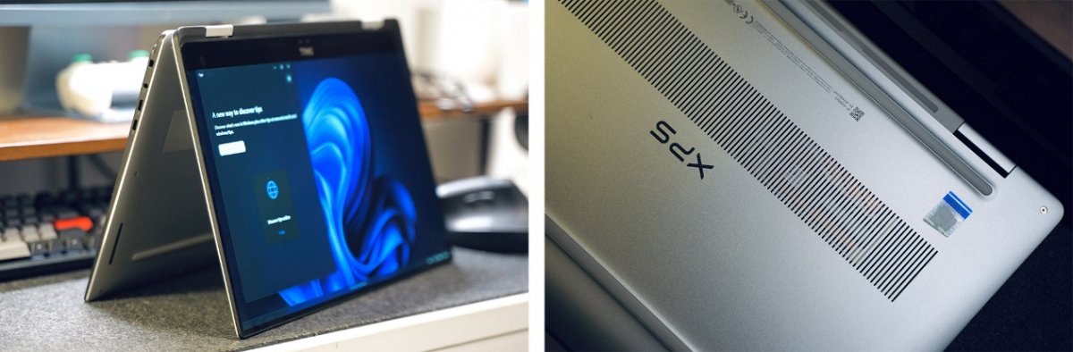 984g轻薄本 VS 几年前2公斤游戏本，结果令人唏嘘…(图6)