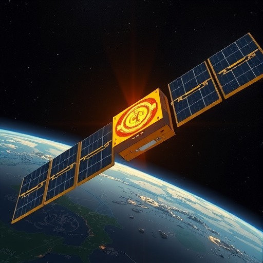 中国在太空成功验证第三代半导体材料功率器件(图2)