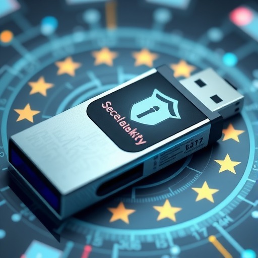 欧盟RED安全法规趋严，安全闪存如何破局？(图3)