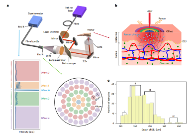 告别扎手指！中国团队无创血糖检测技术实现重大突破(图3)