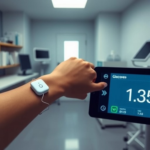 告别扎手指！中国团队无创血糖检测技术实现重大突破(图4)