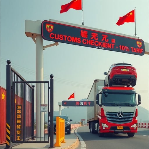 中国对美国进口汽车等部分商品加征10%关税(图3)