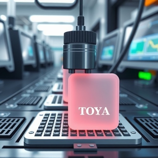 从卫浴到芯片：日本TOTO跨界半导体制造，静电吸盘技术成关键(图5)