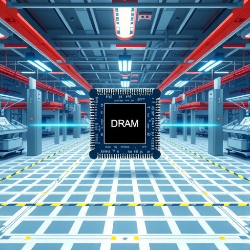 三星DRAM工艺面临挑战：1c nm开发延迟，1b nm重新设计(图1)