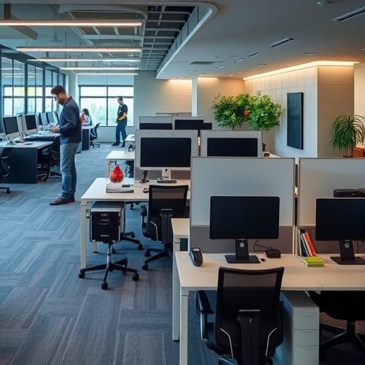 营收下滑，恩智浦（NXP）全球裁员5%(图1)