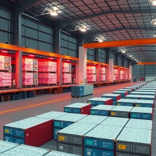 海关公布中国2024年芯片进出口数据，出口首破万亿元(图3)