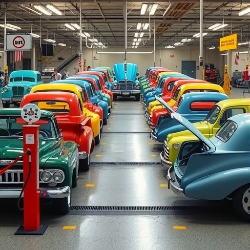 特朗普政府撤销电动车优惠政策，拯救美国传统汽车工业(图1)