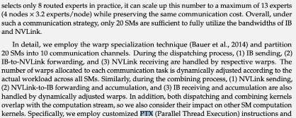 DeepSeek积极筹备适配国产GPU，绕开英伟达CUDA(图2)