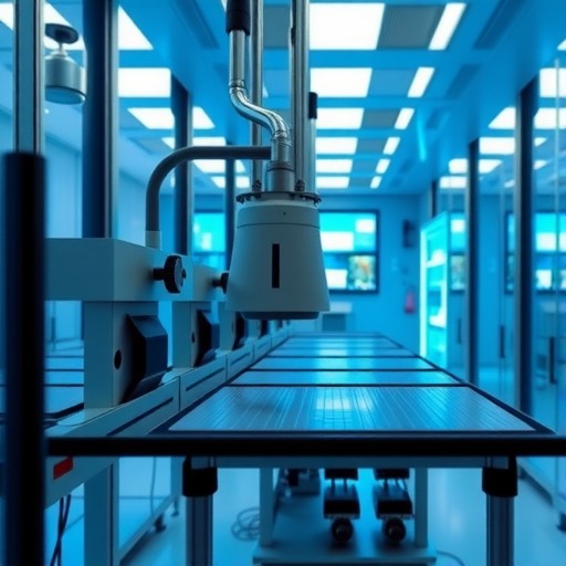 欧洲启动1nm芯片试验生产线，弥合研究与制造差距(图1)