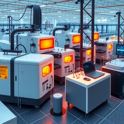 美国商务部：《芯片与科学法案》成果显著，将强化经济和国家安全(图1)