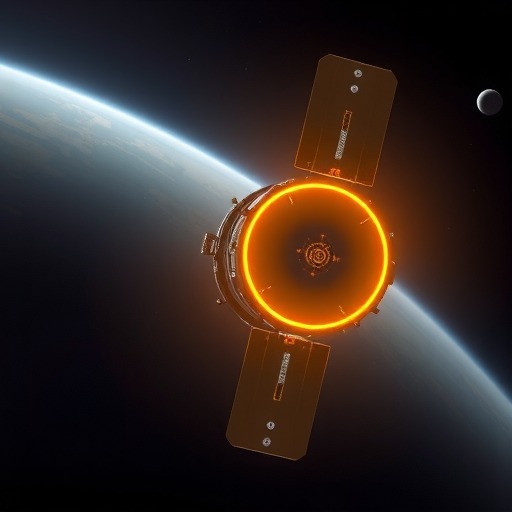 搭上低地球轨道卫星热潮，抗辐射电源模块需求升温(图3)