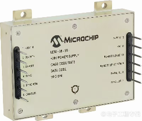 搭上低地球轨道卫星热潮，抗辐射电源模块需求升温(图4)