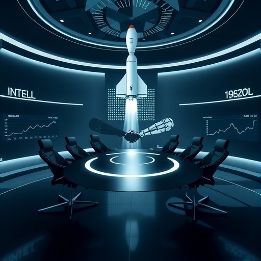 传英特尔将被整体收购，马斯克是潜在买家(图2)