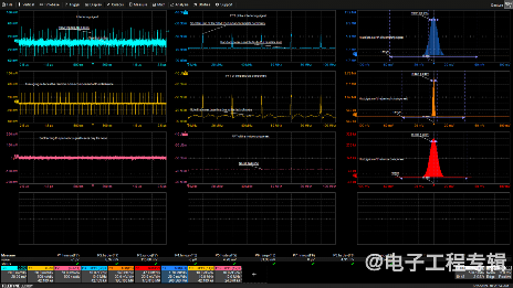 去除示波器和数字化仪中的噪声和干扰(图4)