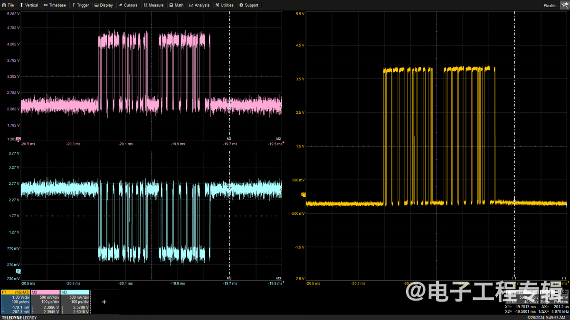 去除示波器和数字化仪中的噪声和干扰(图2)