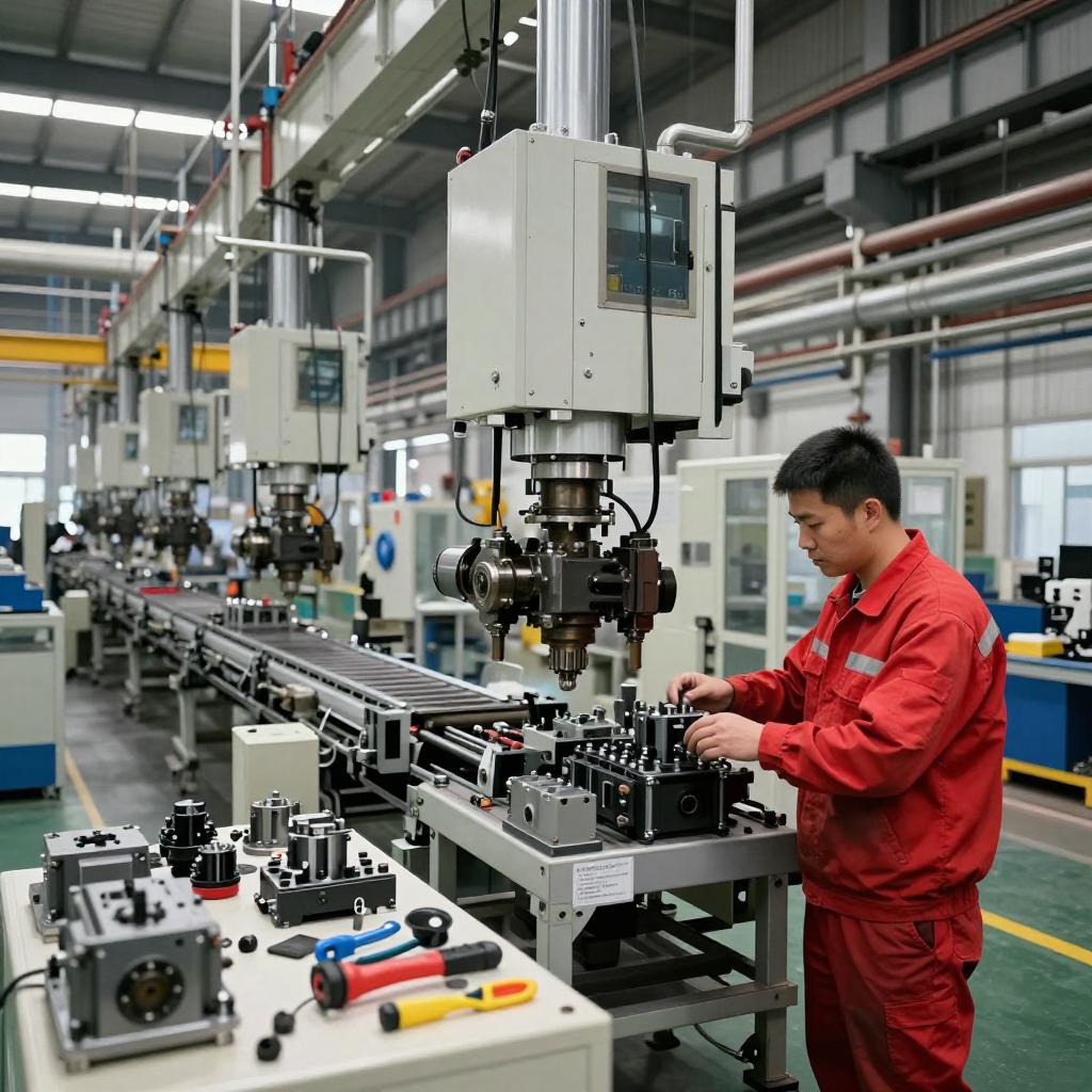 特斯拉上海超级工厂暂停部分产线，以进行升级(图2)