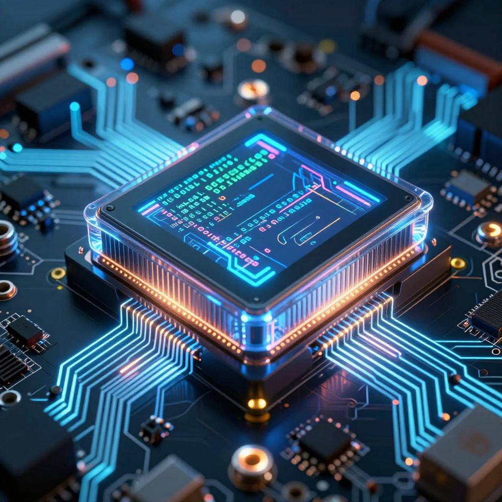 利用自动代码生成技术开发电力电子转换器的控制功能(图4)