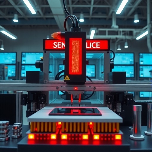 CoWoS遭英伟达砍单？台积电回应(图1)