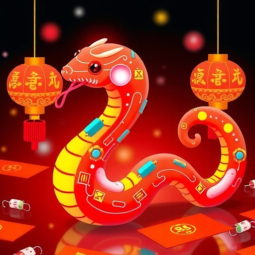 【蛇来运转】电子工程专辑给您拜年啦！（附年度最热新闻TOP25）(图2)