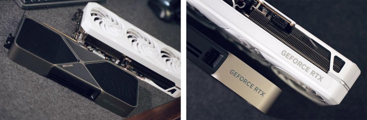 实测GeForce RTX 5080：AI生成的像素，到底算不算性能提升？(图3)