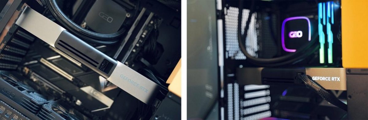 实测GeForce RTX 5080：AI生成的像素，到底算不算性能提升？(图7)