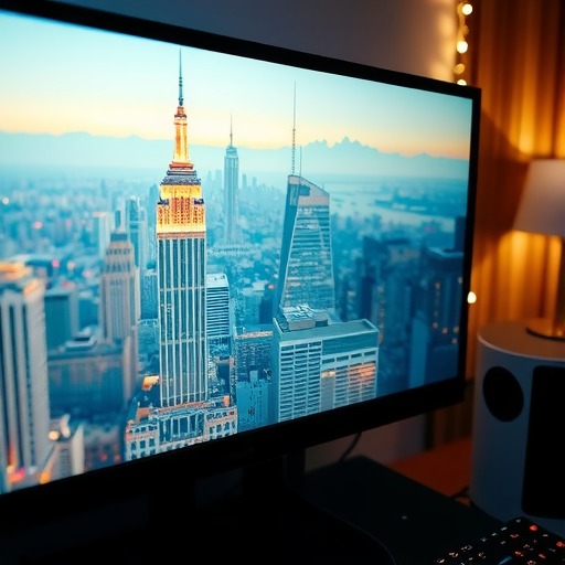 实测GeForce RTX 5080：AI生成的像素，到底算不算性能提升？(图16)