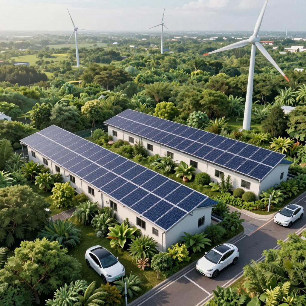 罗姆：ESG理念下开启“Power Eco Family”创新征程(图2)