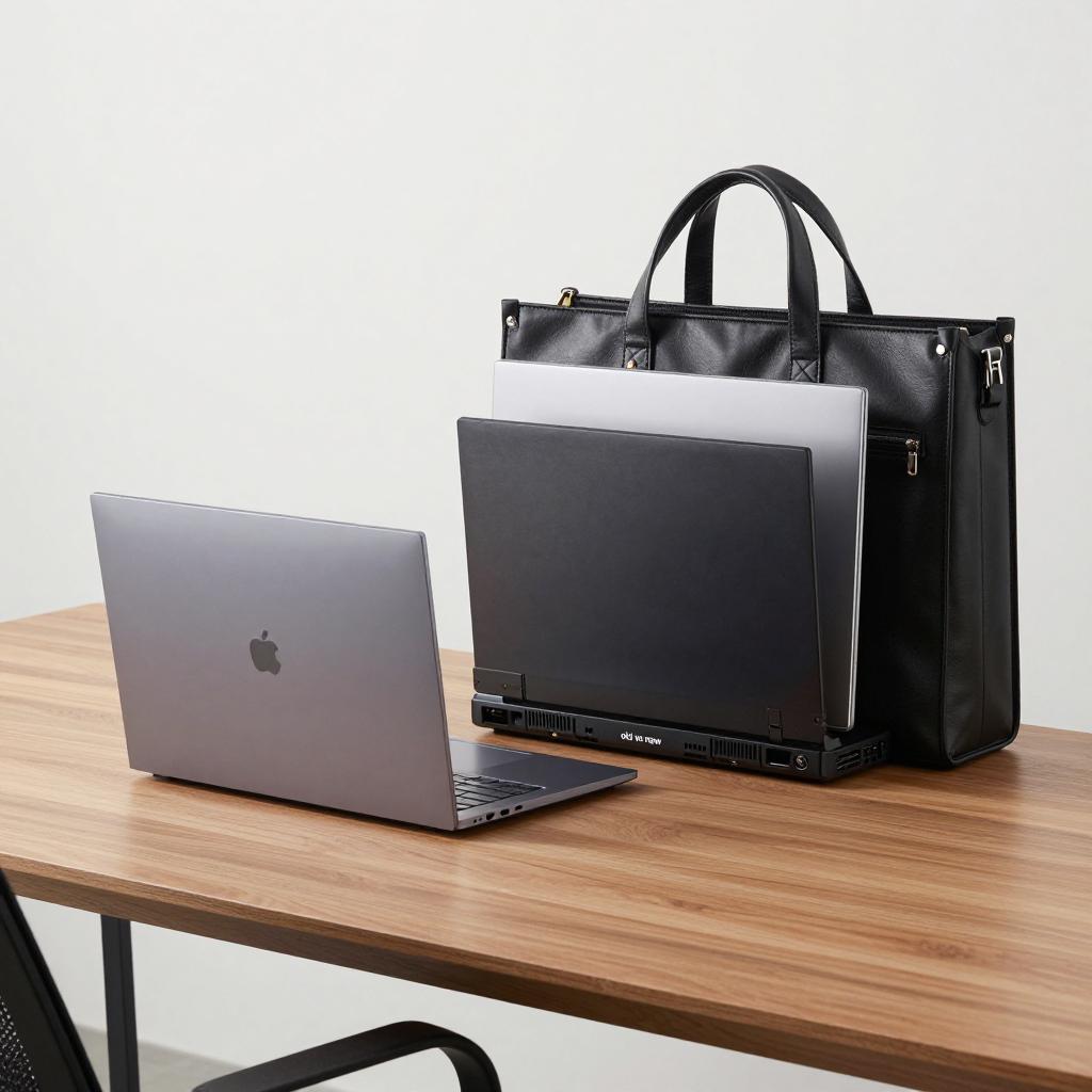 984g轻薄本 VS 几年前2公斤游戏本，结果令人唏嘘…(图17)